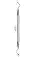 Chisels With French Tip 4-Ochsenbein image 0