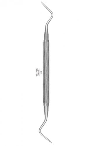 Dental Root Tip Pick 2-3 Howard image 0