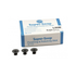 Super Snap Disks L506, Contouring (Coarse), Regular Black 50/Pk image 0