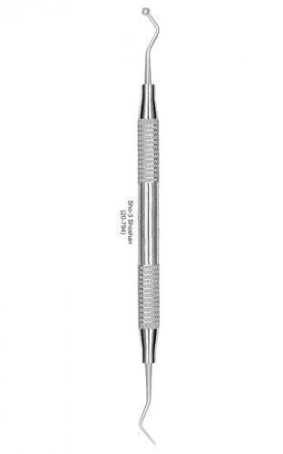 Carver Sho-3 Shoshan With French Tip image 0