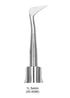 Dental Root Elevator 1L Seldin image 0