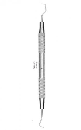 Carver Tharp-1 With French Tip image 0