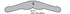 #3 Dental Band Pk/144 image 0