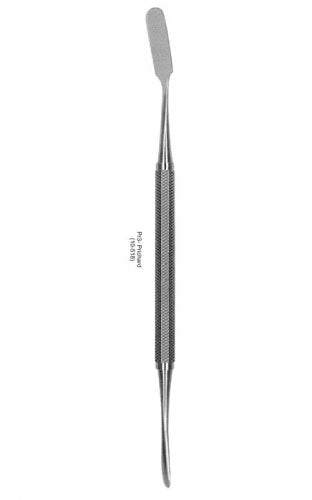 Periosteal With French Tip PR3- Prichard image 0