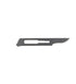 Magna 15 Scalpel Blades Stainless Steel Surgical 100/Bx image 0