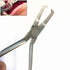 Ortho Bracket Removing Plier Straight