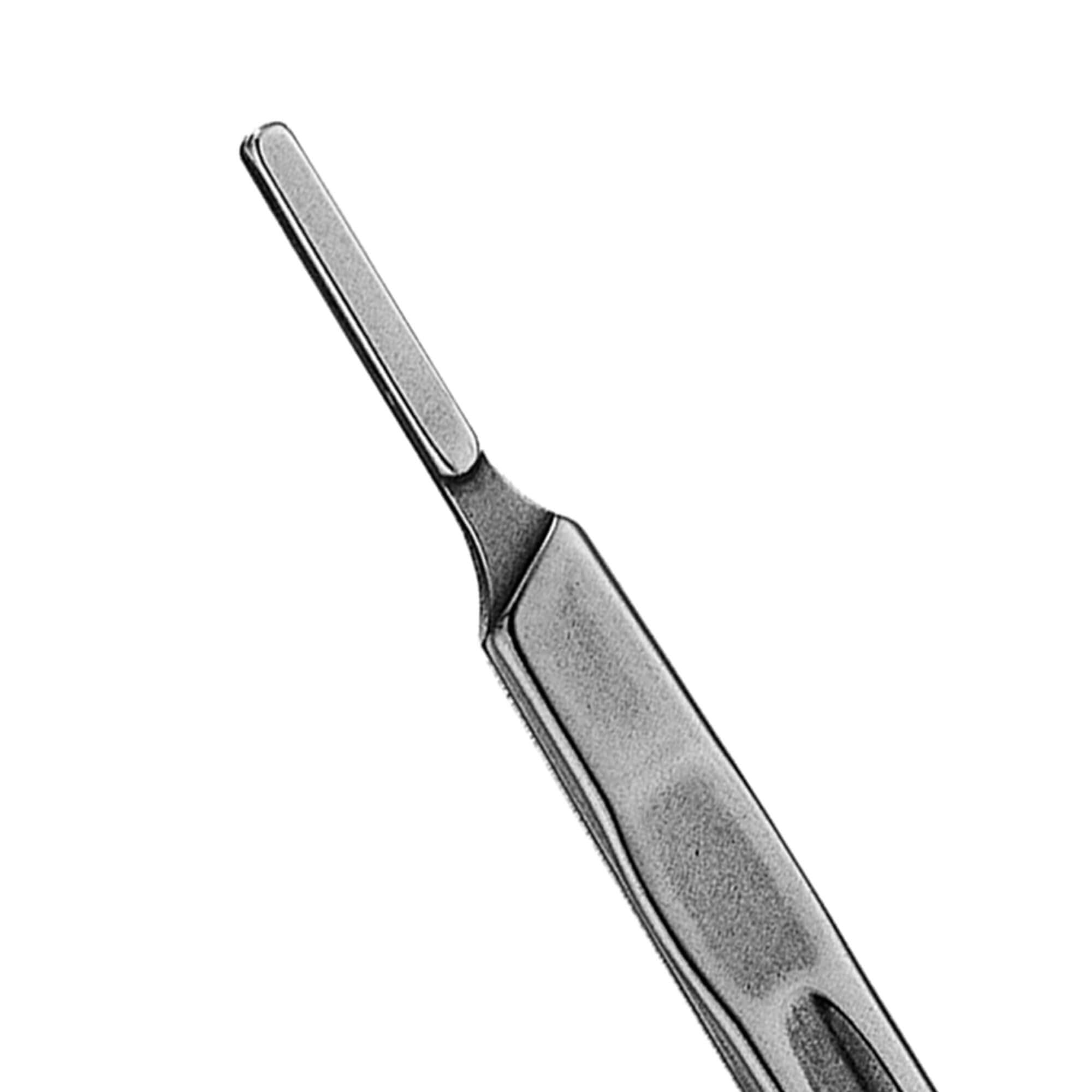 Scalpel Blade Handle - 7K
