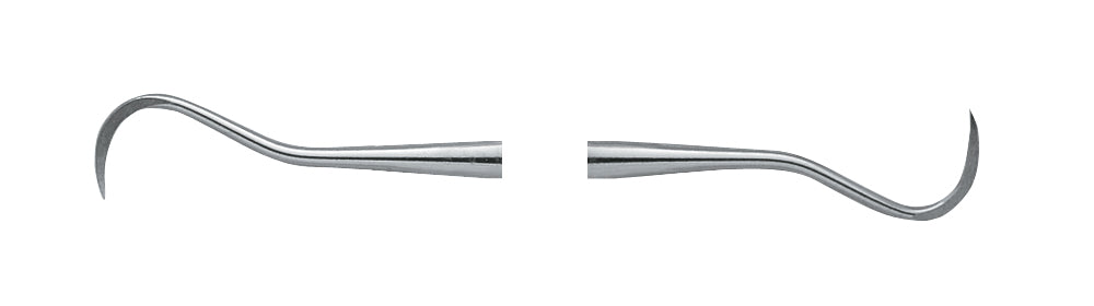 Sickle Scalers Anterior H6-H7