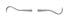 Sickle Scalers Anterior H6-H7