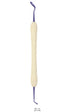 Blue Titanium Coated Composite Instrument PFI-H1 image 0