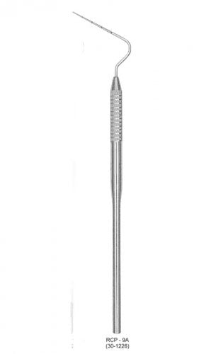 Dental Plugger Anterior RCP-9A image 0