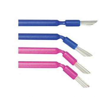 Bendable Brush 100/Tube