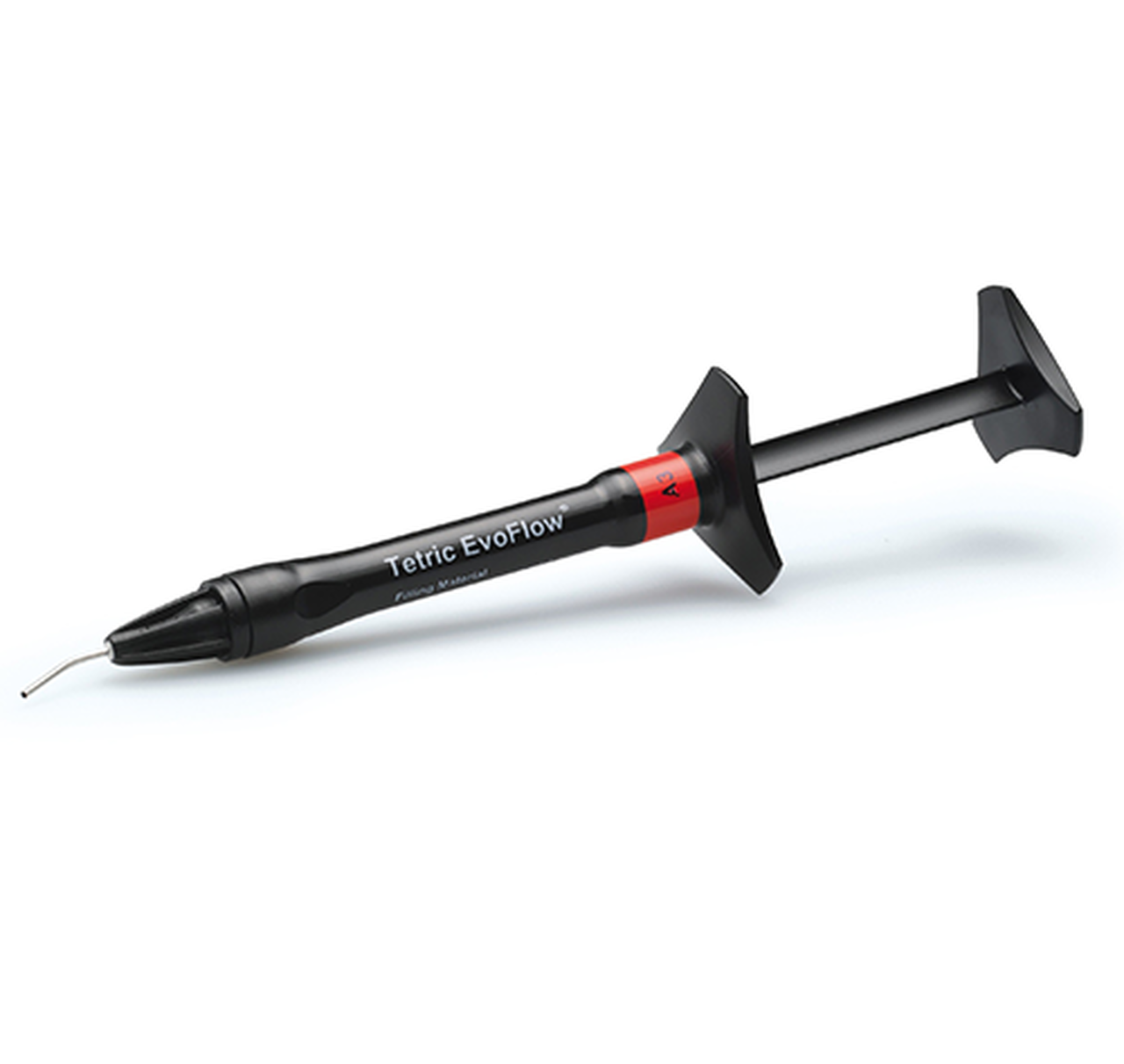 Tetric EVOFlow Syringe 2g, Enamel image 0