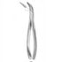 Dental Extraction Forceps American Type 116 Witzel Lower Roots
