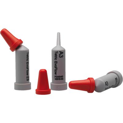 Tetric EvoFlow® Flowable Composite Restorative  0.2 g Cavifil Refill, 20/Pkg