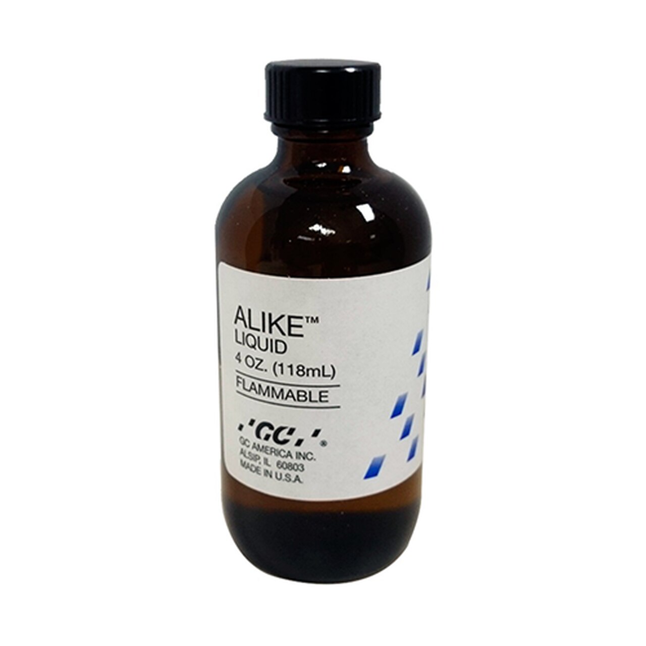 Alike Liquid 4oz Bottle image 0