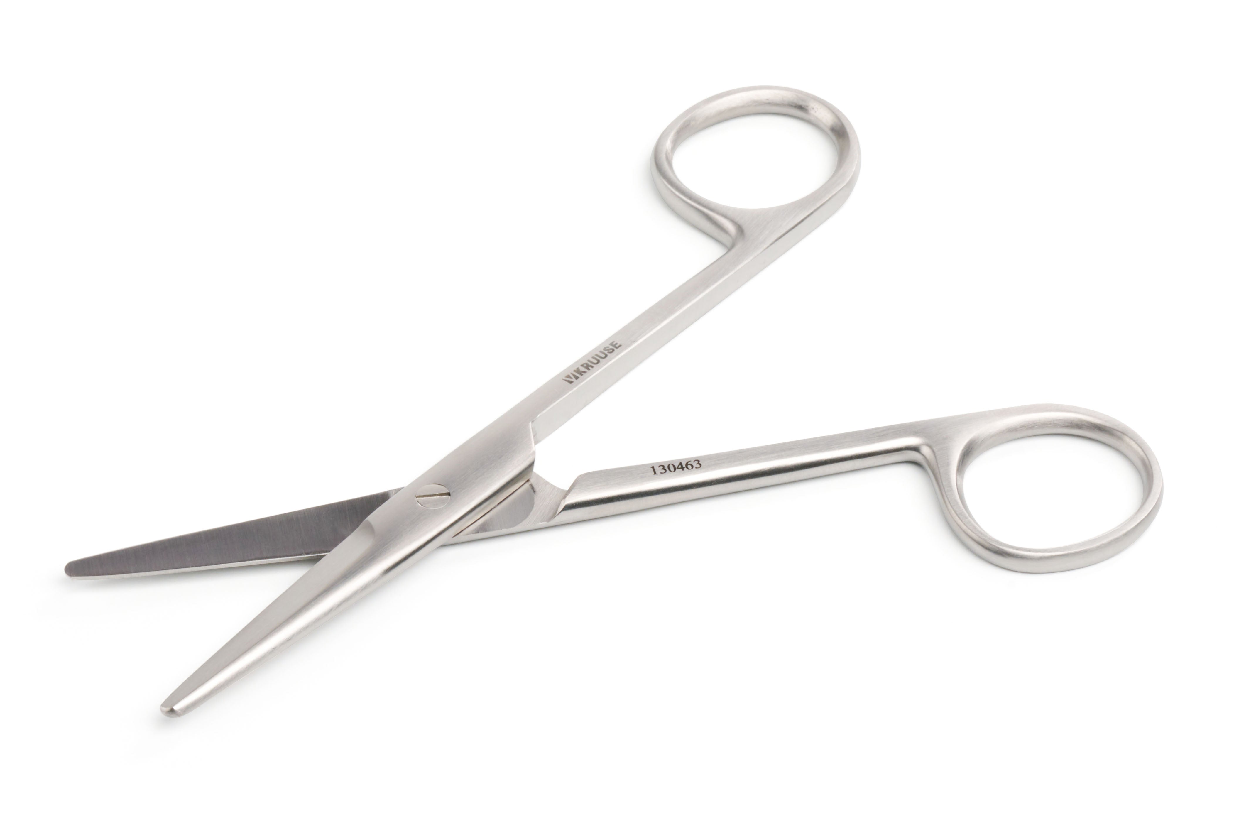 Scissor Mayo Blunt Str14.5 cm