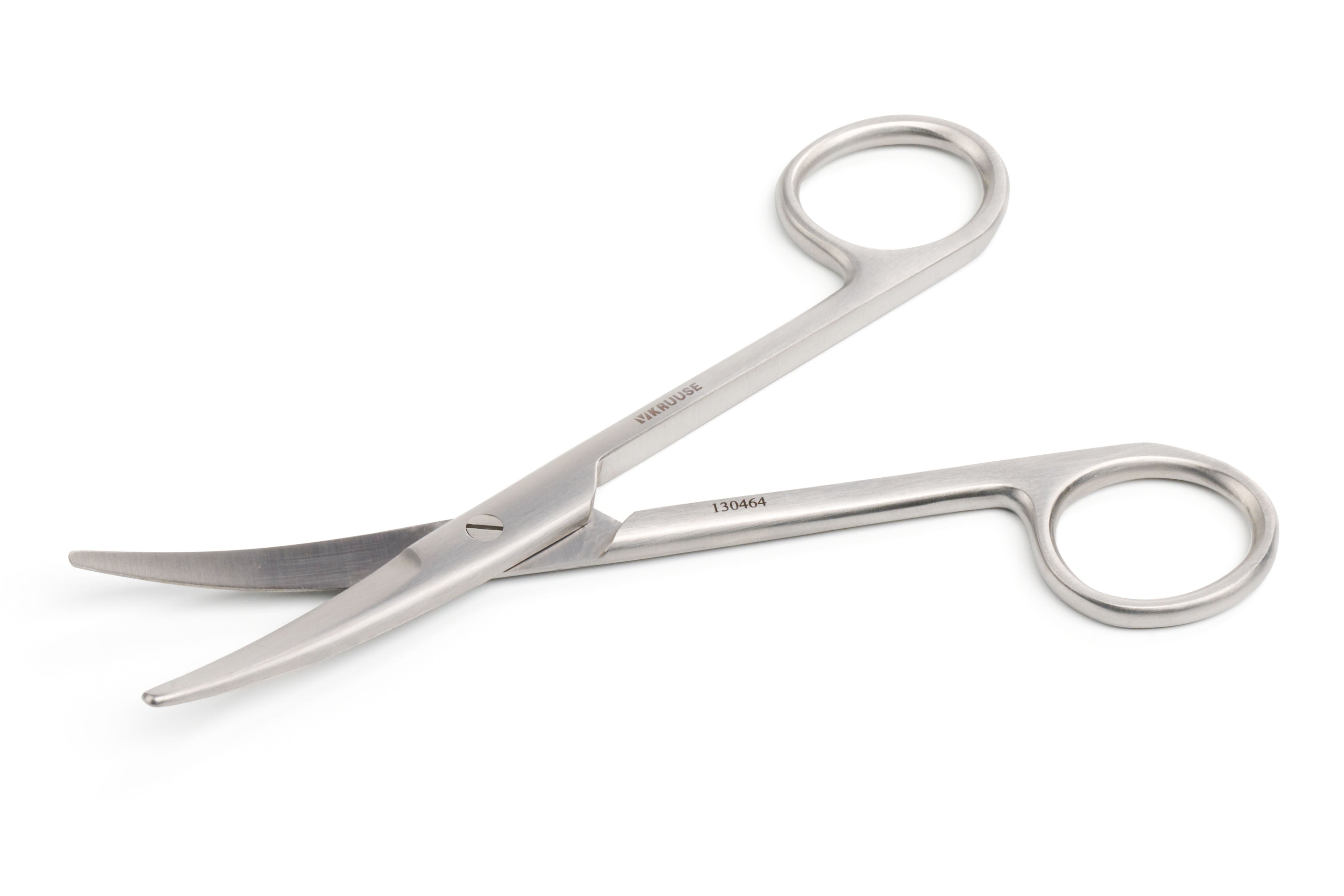 Scissor Mayo Blunt Cvd 14.5 cm