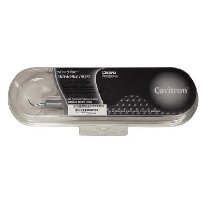 Cavitron® Thru Flow® Insert (TFI®)  TFI-1000/1000S