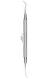 Composite/Plastic Filling Instrument PFI-2 Gold Stein image 0