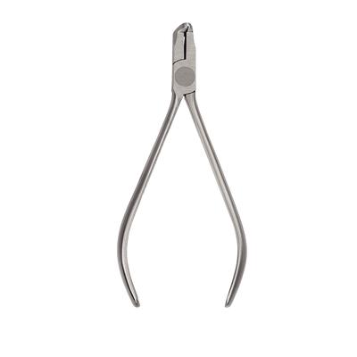 Ortho Distal End Cutter Standard Cut Wire Max. 0.30 mm to 0.50 mm