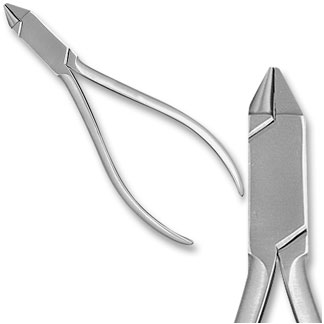 139 Standard Angled Bird Beak Plier