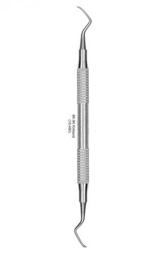 Surgical Chisel With French Tip 8K-9K Kirkland image 0