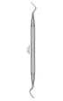 Surgical Chisel With French Tip 8K-9K Kirkland image 0