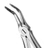 Dental Extraction Forceps European Type 45 Lower Roots
