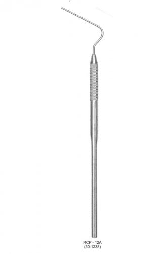 Dental Plugger Anterior RCP-12A image 0