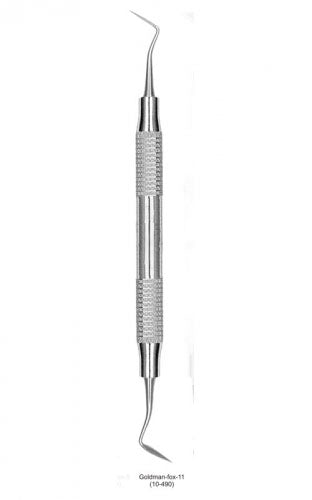 Surgical Knife With French Tip Goldman-Fox-11 image 0