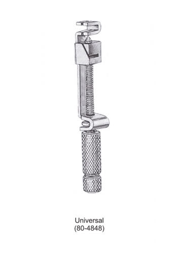 Dental Matrix Retainer Universal image 0