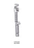 Dental Matrix Retainer Universal image 0