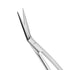 Carbide Tip Lockin Straight Handles One Blade Serrated 16 cm