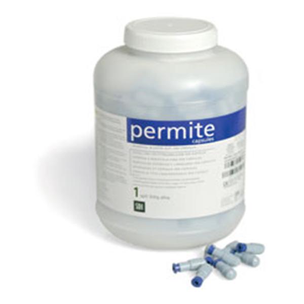 Permite Caps Dispersed Phase Alloy