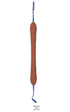 Blue Titanium Coated Composite Instrument Boghosian-AB1 image 0