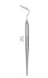 Dental Periodental Chisels Colour Probe 20 mm image 0