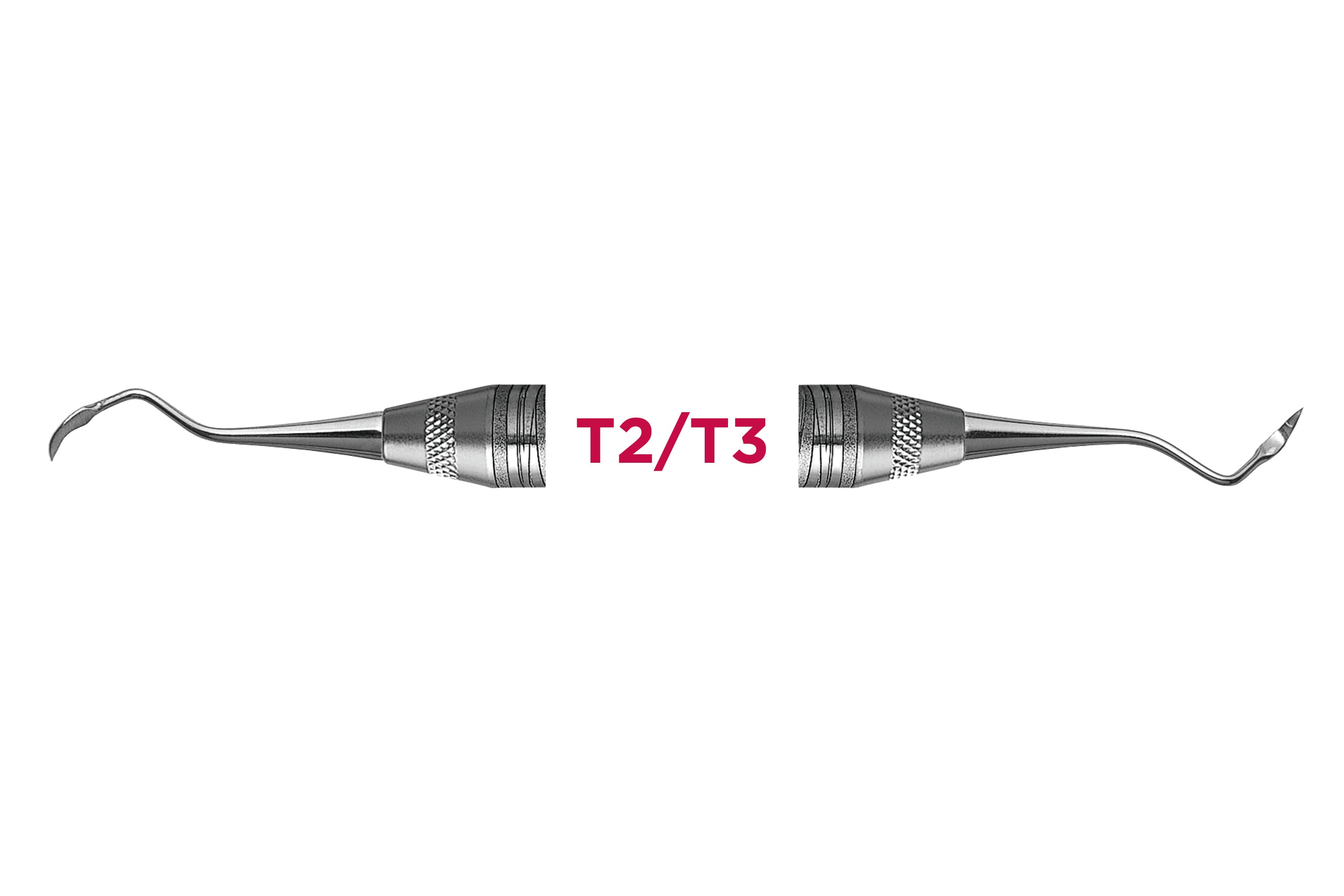 Sickle Scaler Taylor T2-T3