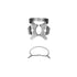 Rubber dam clamp. 7 image 0