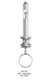 Aspirating Syringe Self - Aspirating 86-100 image 0