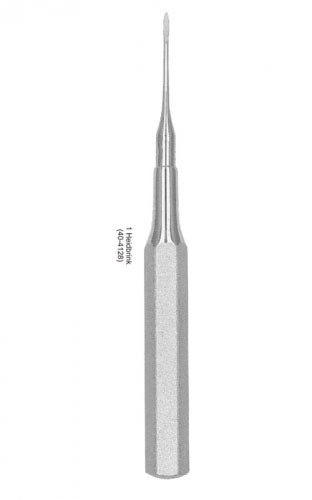 Dental Root Tip Pick 1 Heidbrink image 0