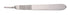 Scalpel Blade Handle #3
