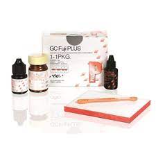 Fuji Plus Kit Powder & Liquid image 0