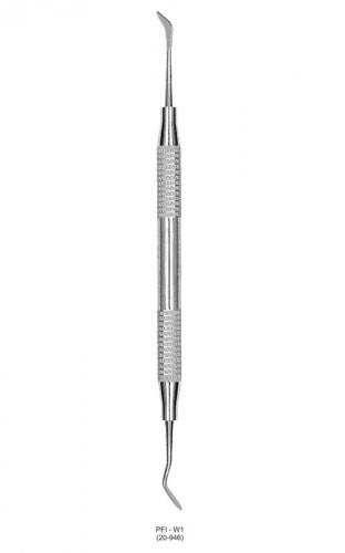 Composite/Plastic Filling Instrument PFI-W1 image 0