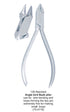 Dental Ortho Instruments 139 Standard Angled Bird Beak Plier image 0