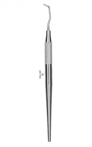 Carving Knife With French Tip 29 image 0