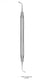Plugger-Condenser English 154 Serrated image 0