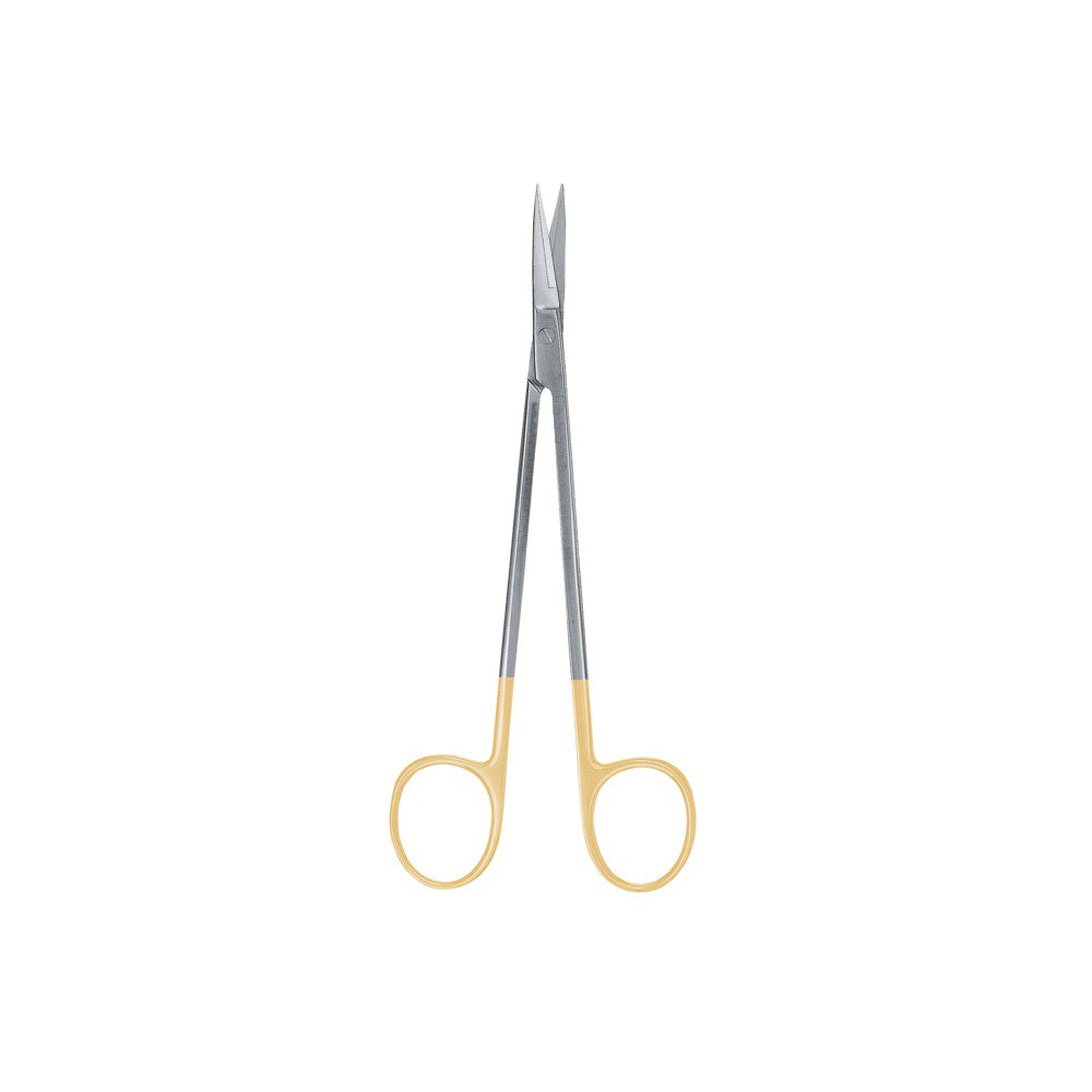 Carbide Tip Kelly Straight One Blade Serrated 16 cm