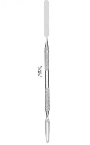 Dental Mixing Cement Spatulas Novatech - 5 image 0