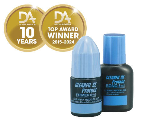 Clearfil® SE Protect Bond